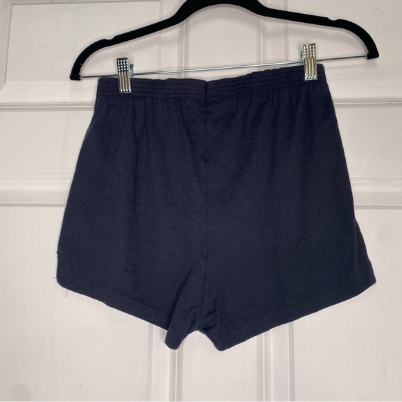 Vintage MacGregor Pull On Gym Shorts in Black Size Medium - Picture 3 of 5